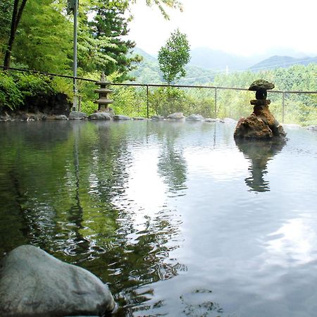 Yumoto Choseikan Obinata Exterior foto