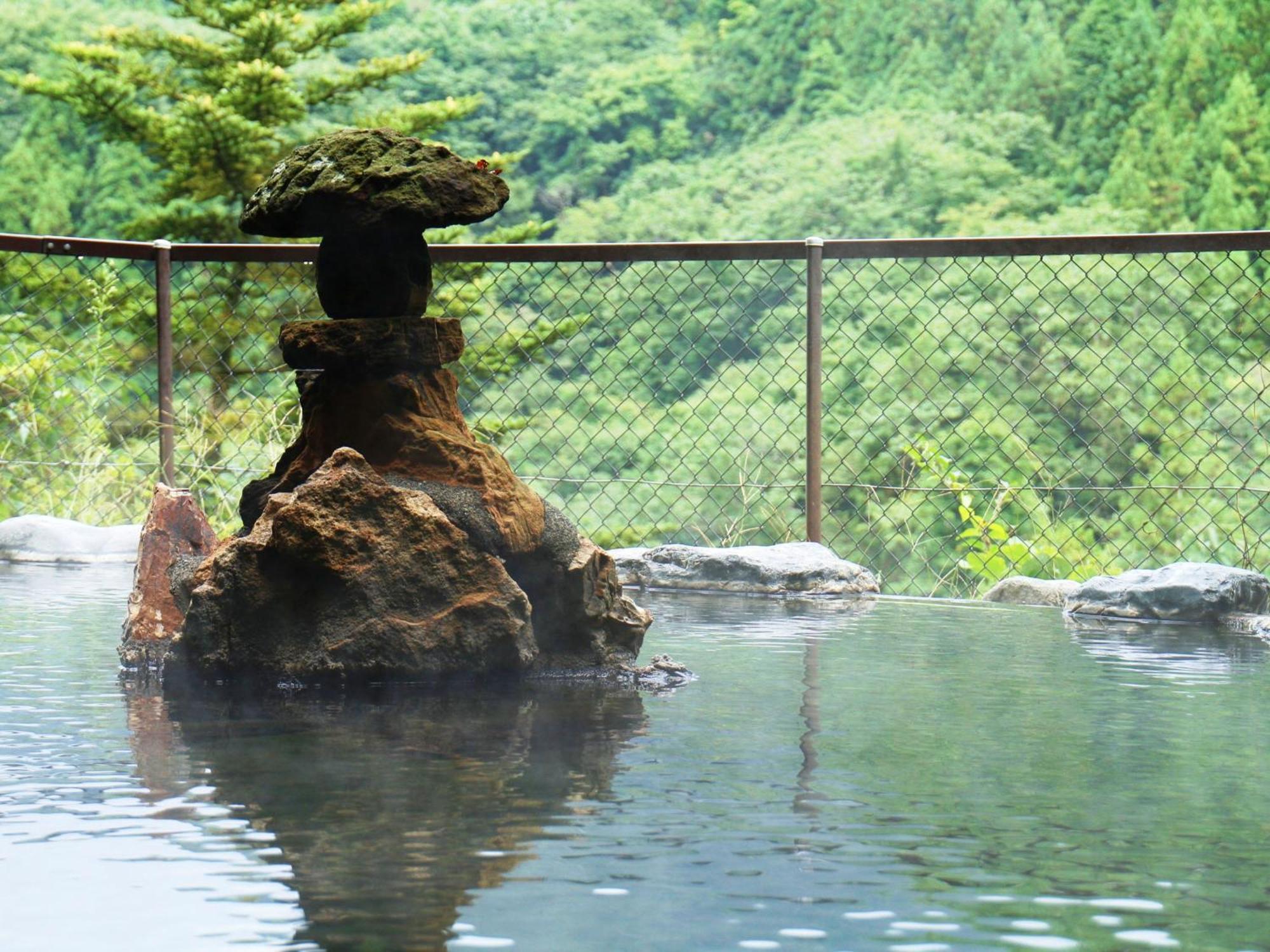 Yumoto Choseikan Obinata Exterior foto