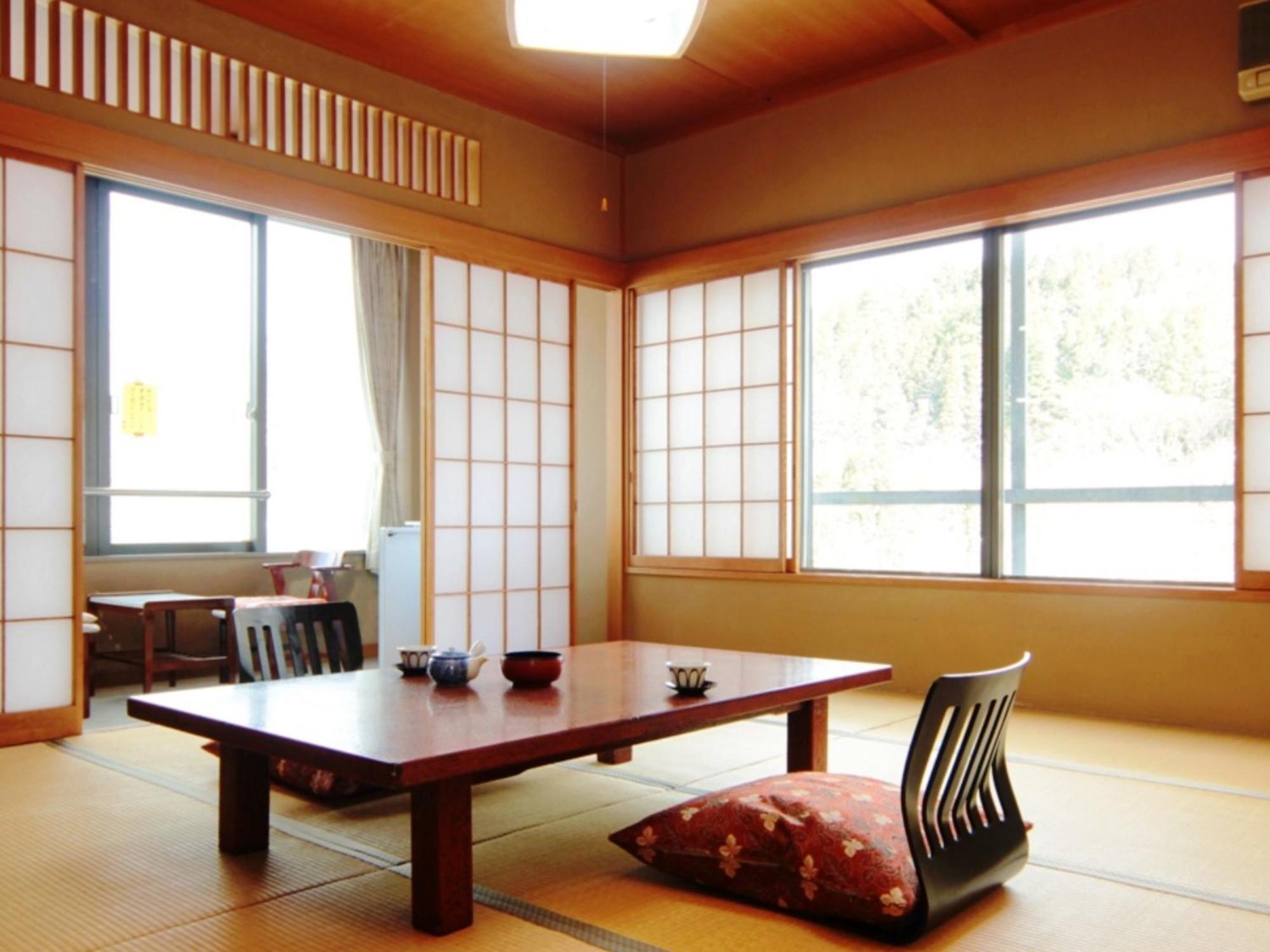 Yumoto Choseikan Obinata Exterior foto